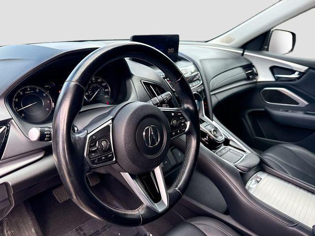 2020 Acura RDX Standard
