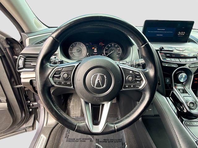 2020 Acura RDX Standard