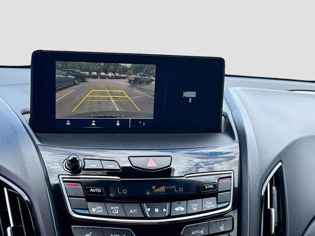 2020 Acura RDX Standard