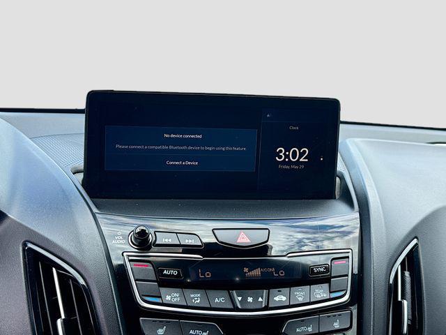 2020 Acura RDX Standard