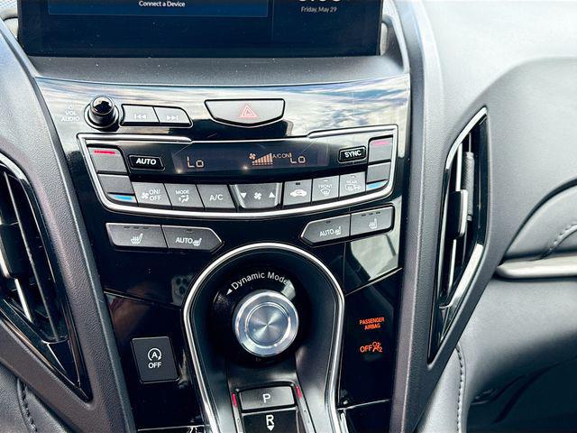 2020 Acura RDX Standard