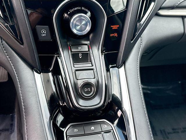 2020 Acura RDX Standard