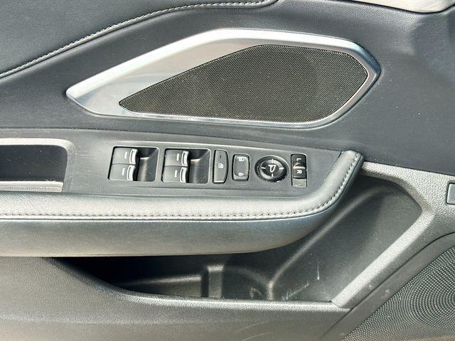 2020 Acura RDX Standard