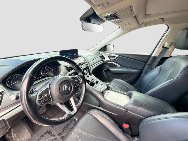 2020 Acura RDX Standard