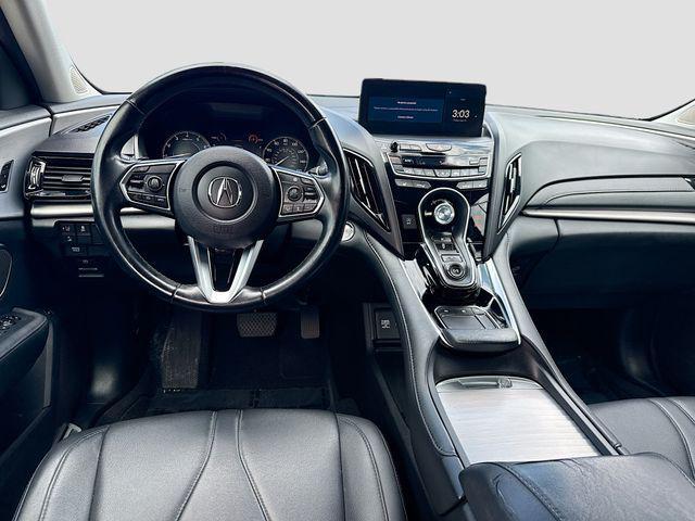 2020 Acura RDX Standard