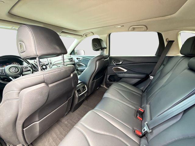 2020 Acura RDX Standard
