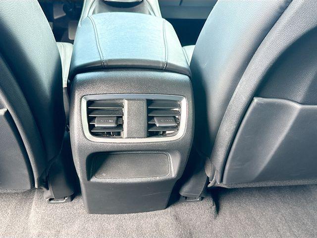 2020 Acura RDX Standard