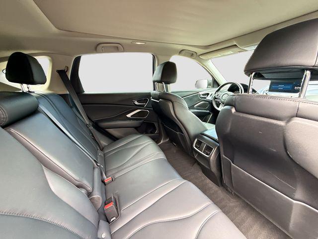 2020 Acura RDX Standard