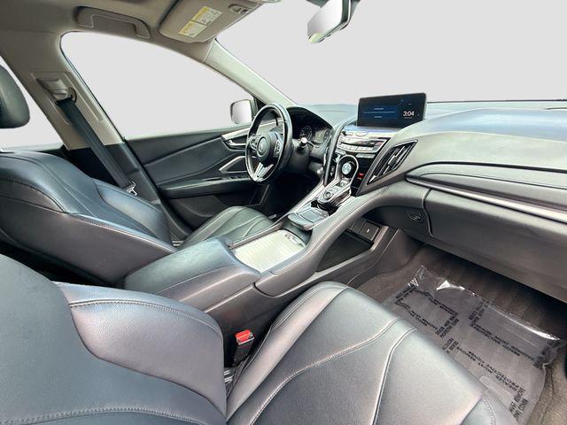 2020 Acura RDX Standard