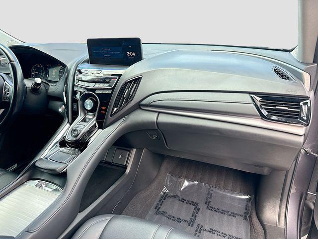 2020 Acura RDX Standard