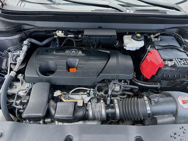 2020 Acura RDX Standard