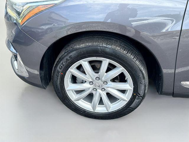 2020 Acura RDX Standard