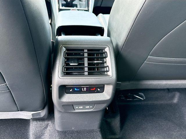 2025 Volkswagen Tiguan 2.0T SEL R-Line