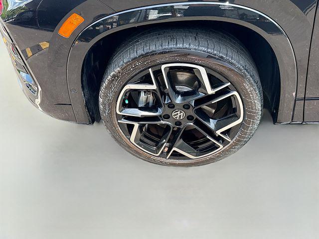 2025 Volkswagen Tiguan 2.0T SEL R-Line