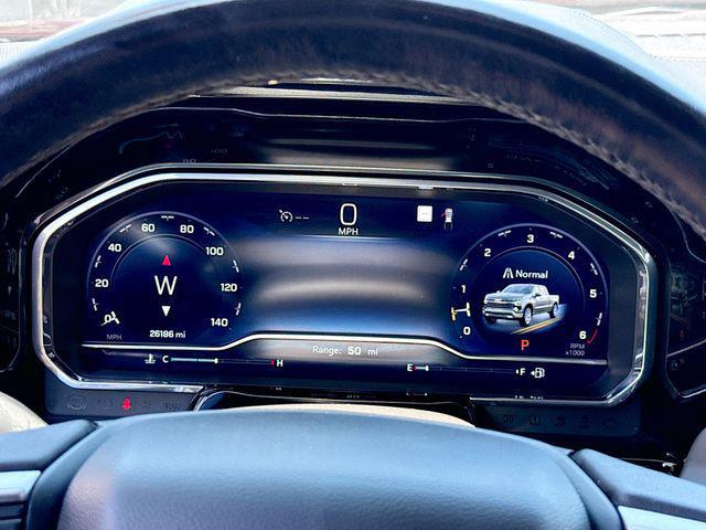 2023 Chevrolet Silverado 1500 2WD Crew Cab Short Bed LT
