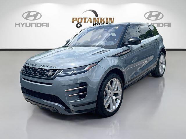 2020 Land Rover Range Rover Evoque First Edition for sale in MIAMI LAKES, FL