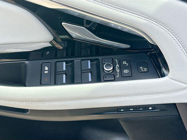2020 Land Rover Range Rover Evoque First Edition