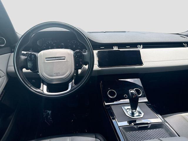 2020 Land Rover Range Rover Evoque First Edition