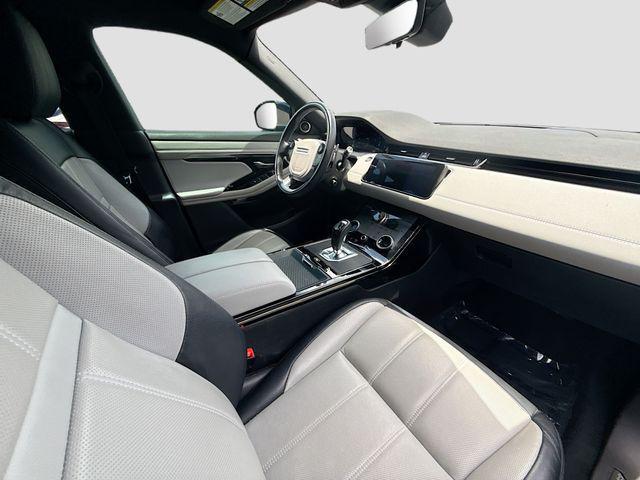 2020 Land Rover Range Rover Evoque First Edition