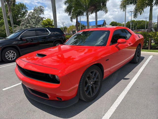 2023 Dodge Challenger R/T for sale in MIAMI LAKES, FL