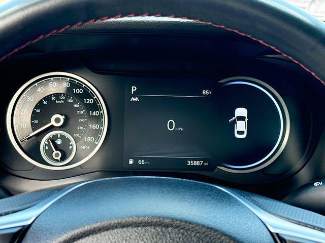 2023 Genesis G70 3.3T RWD