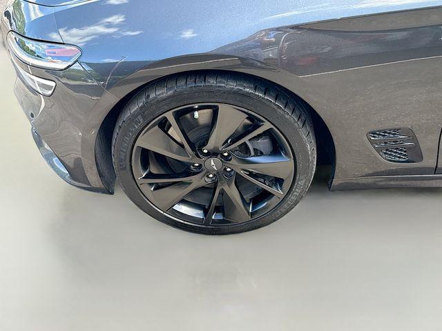 2023 Genesis G70 3.3T RWD