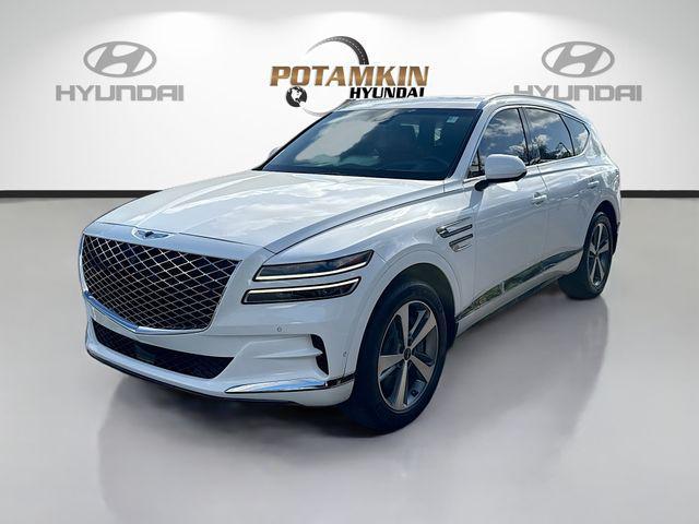 2023 Genesis GV80 2.5T AWD for sale in MIAMI LAKES, FL