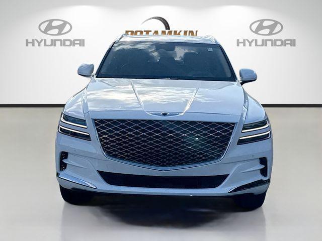2023 Genesis GV80 2.5T AWD