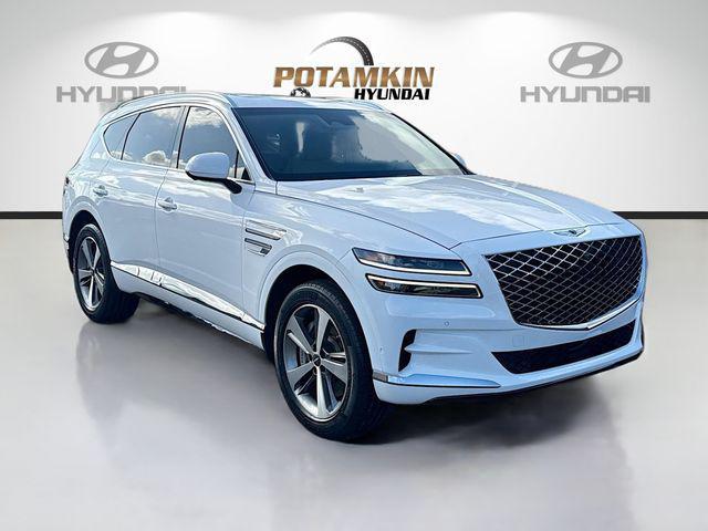 2023 Genesis GV80 2.5T AWD