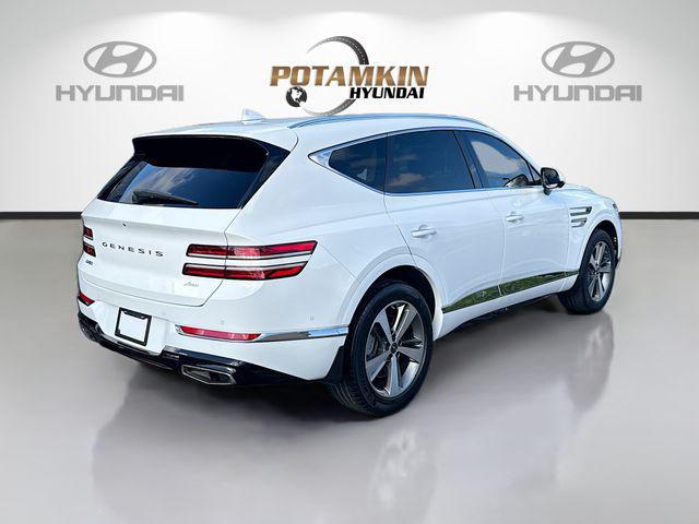 2023 Genesis GV80 2.5T AWD