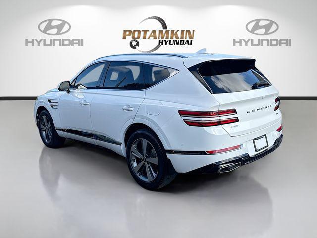 2023 Genesis GV80 2.5T AWD