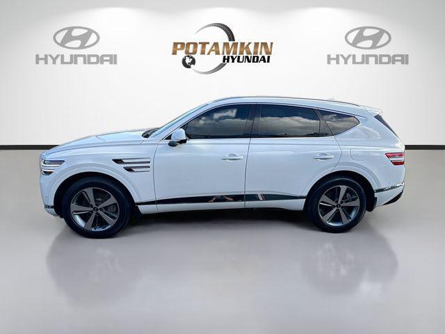 2023 Genesis GV80 2.5T AWD