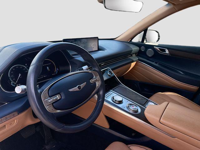 2023 Genesis GV80 2.5T AWD