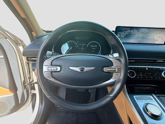 2023 Genesis GV80 2.5T AWD