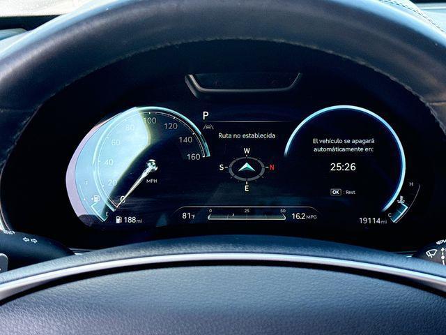 2023 Genesis GV80 2.5T AWD