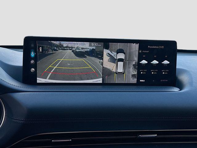 2023 Genesis GV80 2.5T AWD