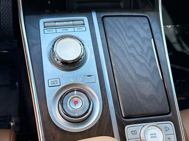 2023 Genesis GV80 2.5T AWD