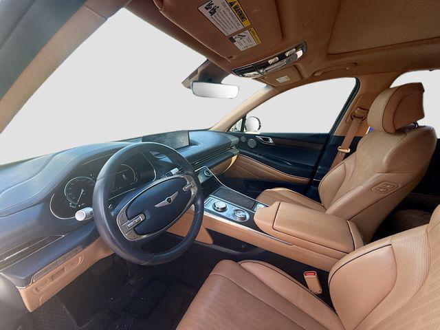 2023 Genesis GV80 2.5T AWD