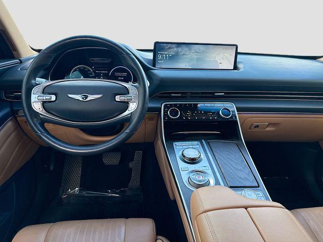 2023 Genesis GV80 2.5T AWD