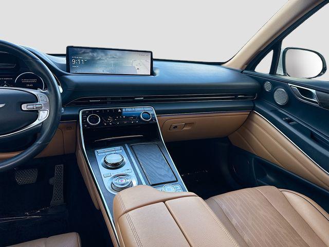 2023 Genesis GV80 2.5T AWD