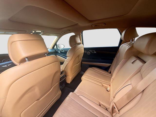 2023 Genesis GV80 2.5T AWD