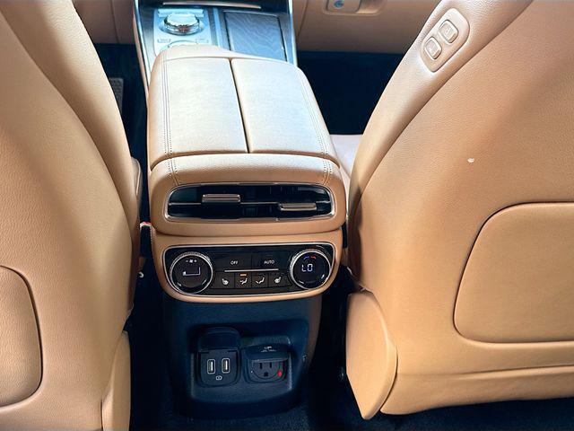 2023 Genesis GV80 2.5T AWD