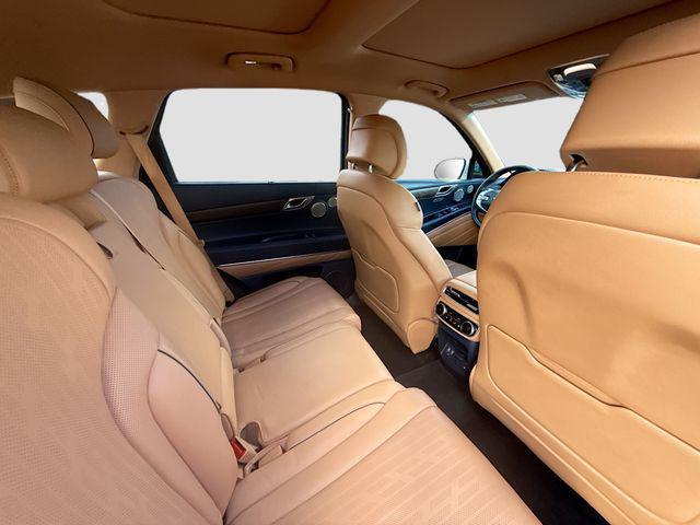2023 Genesis GV80 2.5T AWD