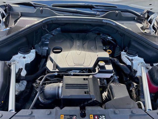 2023 Genesis GV80 2.5T AWD