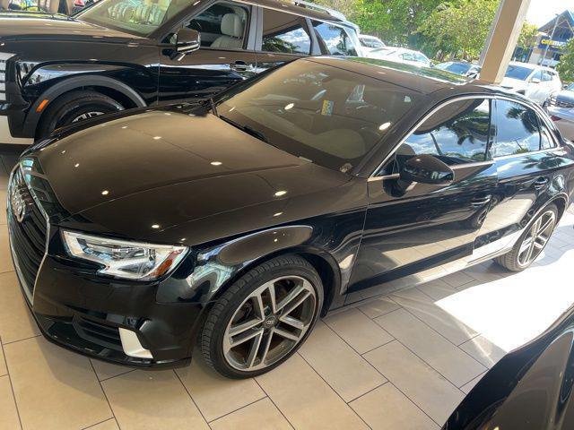 2019 Audi A3 40 Premium for sale in MIAMI LAKES, FL