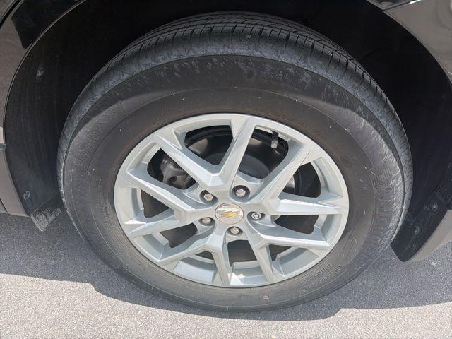 2023 Chevrolet Equinox FWD LS