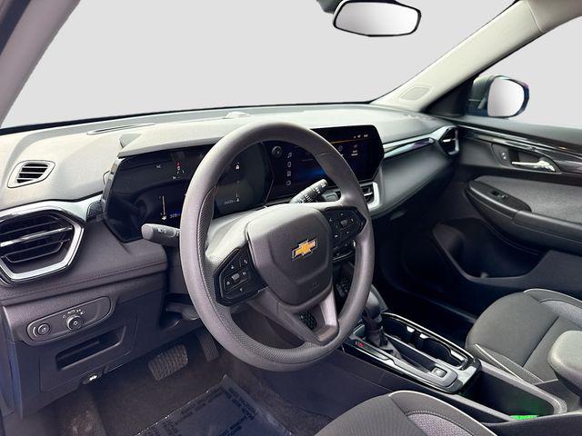 2024 Chevrolet TrailBlazer FWD LS