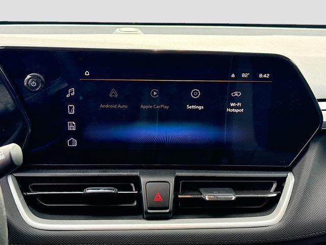 2024 Chevrolet TrailBlazer FWD LS