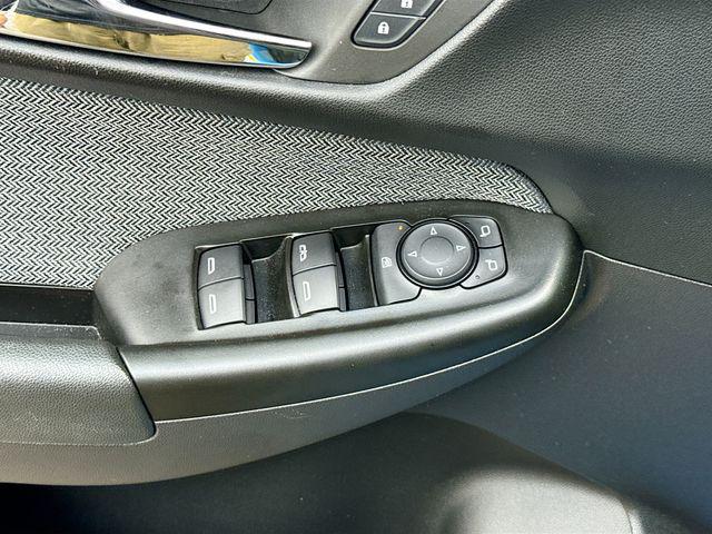 2024 Chevrolet TrailBlazer FWD LS