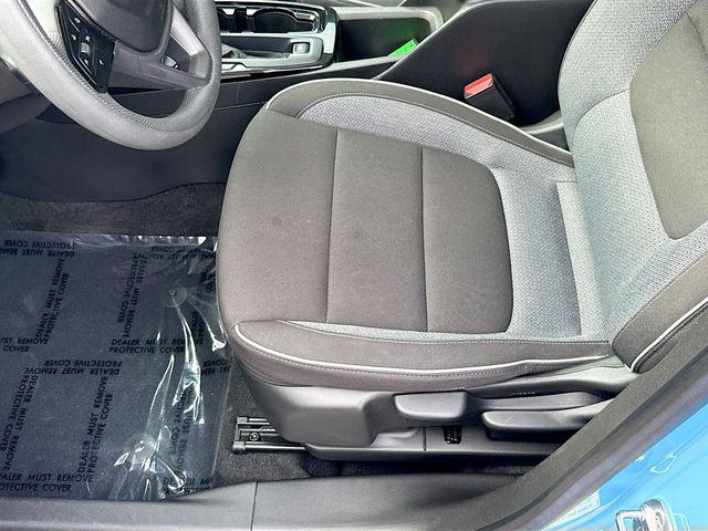 2024 Chevrolet TrailBlazer FWD LS
